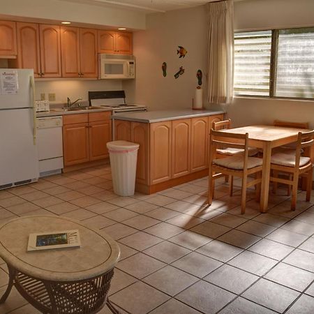 Апартаменты Kihei Kai Nani 169 Экстерьер фото