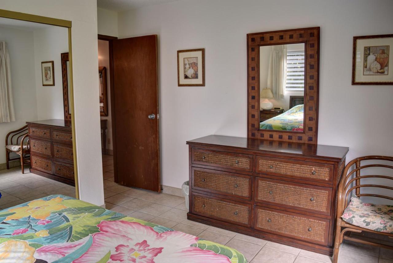 Апартаменты Kihei Kai Nani 169 Экстерьер фото