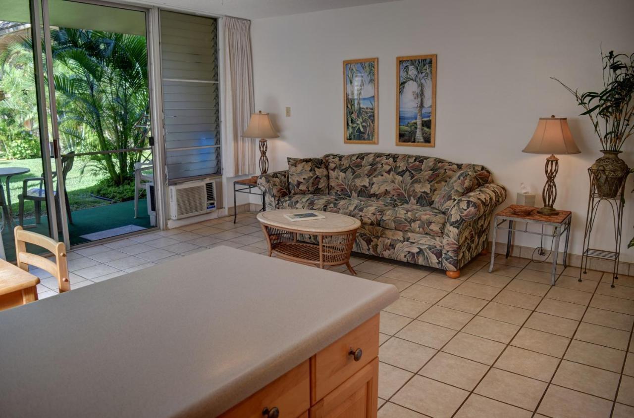 Апартаменты Kihei Kai Nani 169 Экстерьер фото